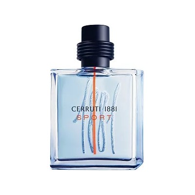 CERRUTI 1881 SPORT edt (m) 100ml TESTER