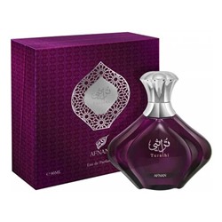 AFNAN TURATHI PURPLE edp (w) 90ml