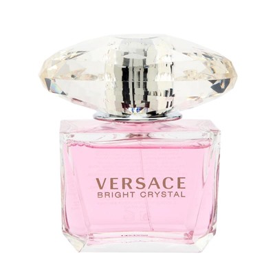 EURO TESTER Versace Bright Crystal 90 ml