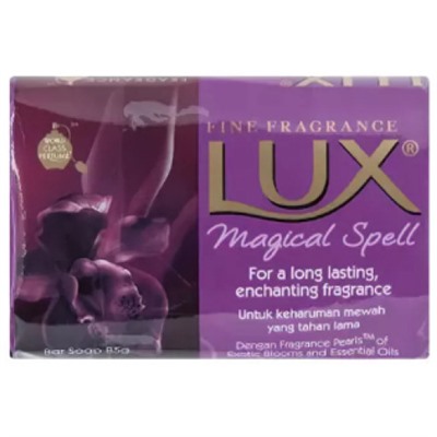 Мыло туалетное Lux (Люкс) Magical Spell, 85 г