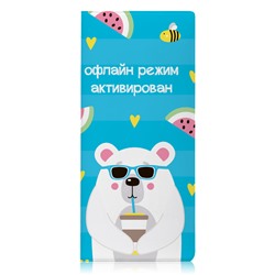 Авиахолдер Bear