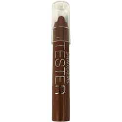 Помада-карандаш для губ Тестер Belor Design Smart girl SATIN COLORS тон 004