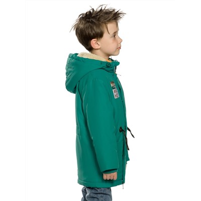 BZXL3131 куртка для мальчиков