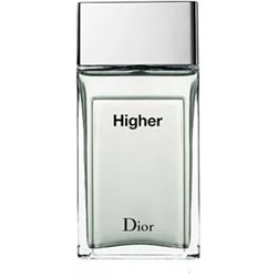 CHRISTIAN DIOR HIGHER edt (m) 100ml