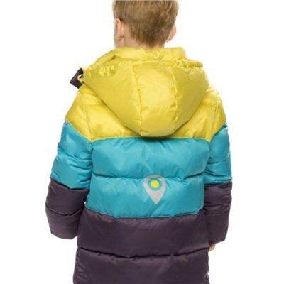 BZXW3192 куртка для мальчиков