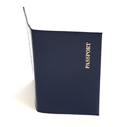 Обложка для паспорта, 105567, арт.242.068