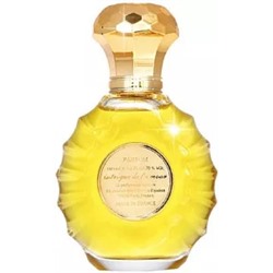 12 PARFUMEURS FRANCAIS INTRIGUE DE L'AMOUR edp (w) 100ml