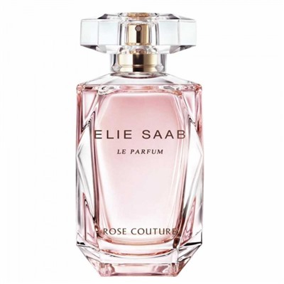 ELIE SAAB LE PARFUM ROSE COUTURE edt W 90ml TESTER