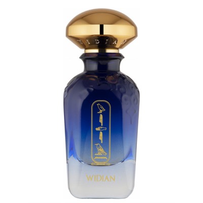 AJ ARABIA WIDIAN ASWAN 50ml parfume TESTER