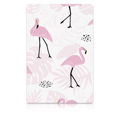 Держатель для карт "Sweet Flamingo" (6,5 х 9,5 см)