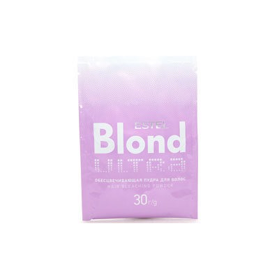 Эстель пудра SUPER BLOND PLUS 30гр