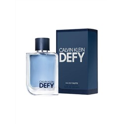 CALVIN KLEIN DEFY edp (m) 100ml