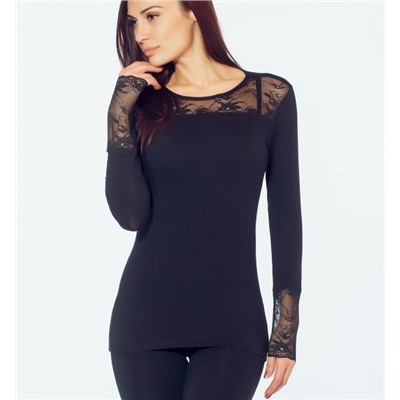 Блузка Jadea JADEA 4871 maglia m/l