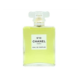 CHANEL №19 edp W 100ml TESTER