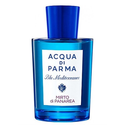 ACQUA DI PARMA BLU MEDITERRANEO MIRTO DI PANAREA edt 75ml