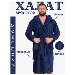 ХАЛАТ МУЖСКОЙ, код 2467625