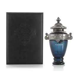 ARABIAN OUD MAJESTIC PLATINUM edp 100ml