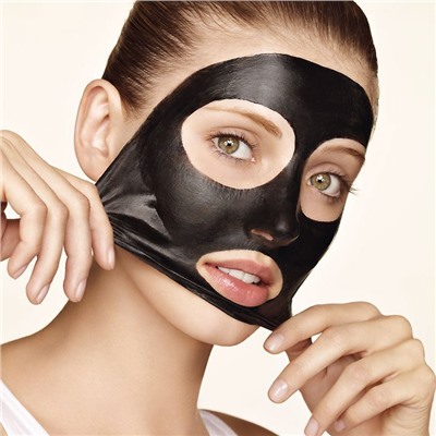 Маска для лица Black Head Pore Strip Pilaten 6g