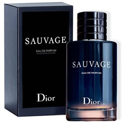 LUX Christian Dior Sauvage Eau de Parfum 100 ml