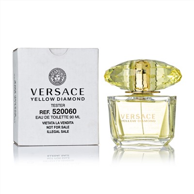 Люкс Тестер Versace Yellow Diamond 90 ml