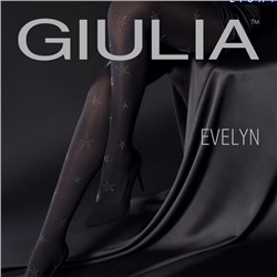 Колготки Giulia EVELYN 01