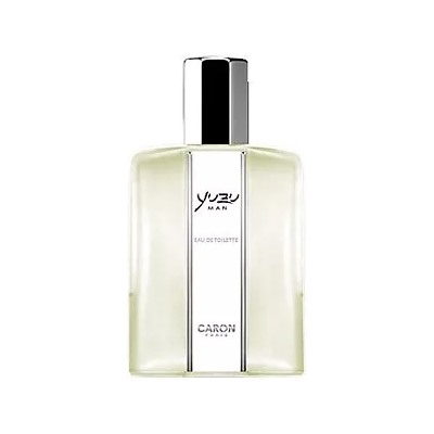 CARON YUZU edt (m) 75ml