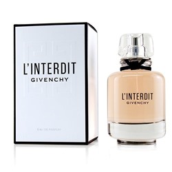 Givenchy L'Interdit Eau De Parfum 80 ml