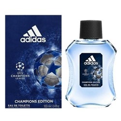 ADIDAS UEFA CHAMPIONS LEAGUE edt (m) 100ml