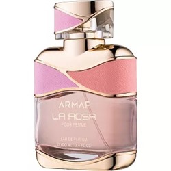 ARMAF LA ROSA edp (w) 100ml