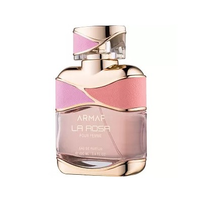 ARMAF LA ROSA edp (w) 100ml