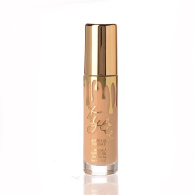 Тональная основа KULIE (Matte Liquid Foundation) 35 ml