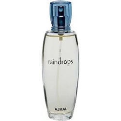 AJMAL RAINDROPS edp (w) 1.5ml пробник