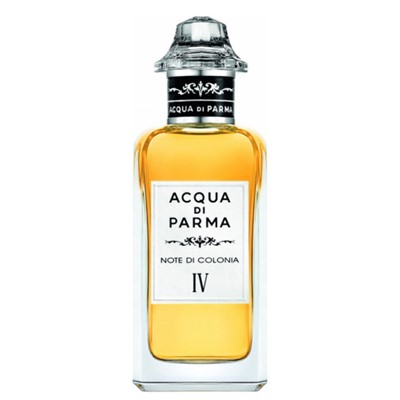 ACQUA DI PARMA NOTE DI COLONIA IV edc 150ml