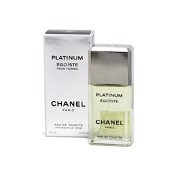 LUX Chanel Egoist Platinum 100 ml