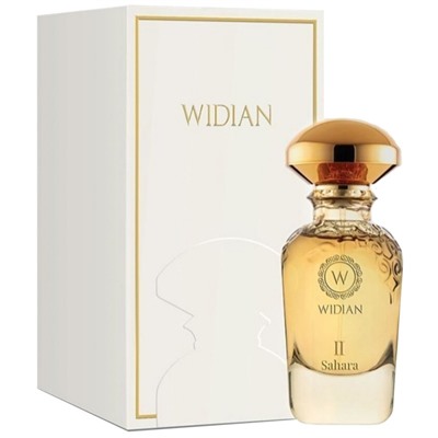 AJ ARABIA WIDIAN GOLD II SAHARA 50ml parfume TESTER