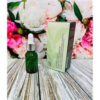 Green Tea Water Essence Эссенция для лица с зеленым чаем 830496