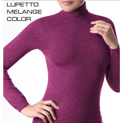 Водолазка Giulia LUPETTO MELANGE COLOR