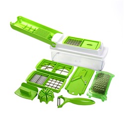 Овощерезка Nicer Dicer Plus (Найсер Дайсер Плюс)