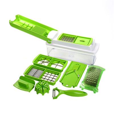 Овощерезка Nicer Dicer Plus (Найсер Дайсер Плюс)