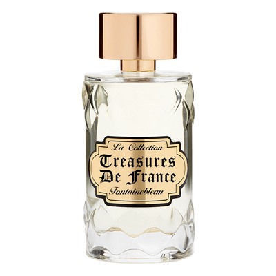 12 PARFUMEURS FRANCAIS FONTAINEBLEAU 100ml parfume