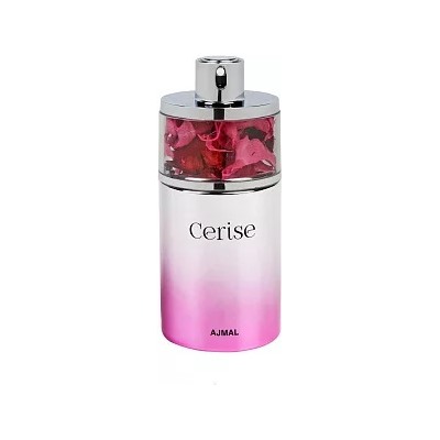 AJMAL CERISE edp (w) 75ml