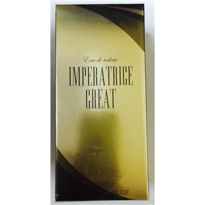 Imperatrice Great жен 100мл