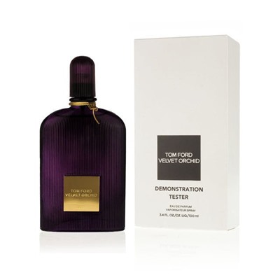 Тестер Tom Ford Velvet Orchid 100 ml