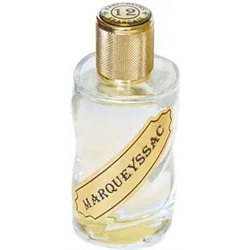 12 PARFUMEURS FRANCAIS MARQUEYSSAC (w) 50ml parfume TESTER