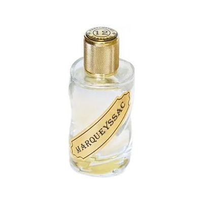 12 PARFUMEURS FRANCAIS MARQUEYSSAC (w) 50ml parfume TESTER