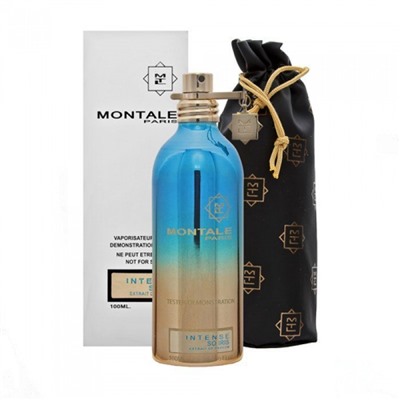 Люкс Тестер Montale Intense So Iris 100 ml (у)