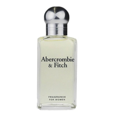 ABERCROMBIE & FITCH FRAGRANCE edp (w) 50ml TESTER