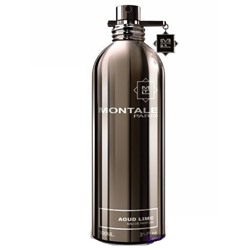 Люкс Тестер Montale Aoud Lime 100 ml (у)