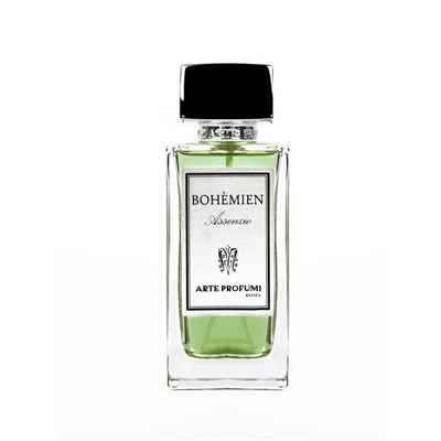 ARTE PROFUMI BOHEMIEN 100ml parfume TESTER