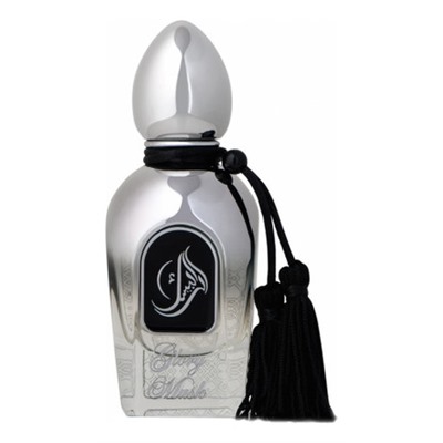 ARABESQUE PERFUMES GLORY MUSK 50ml parfume